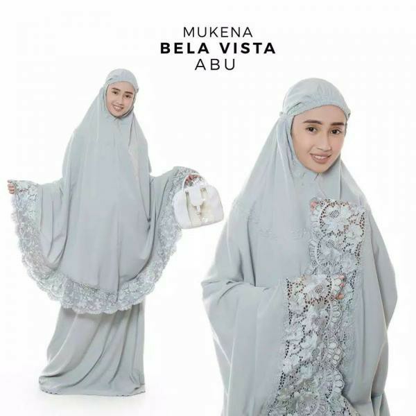 MUKENA DEWASA BELA VISTA 4