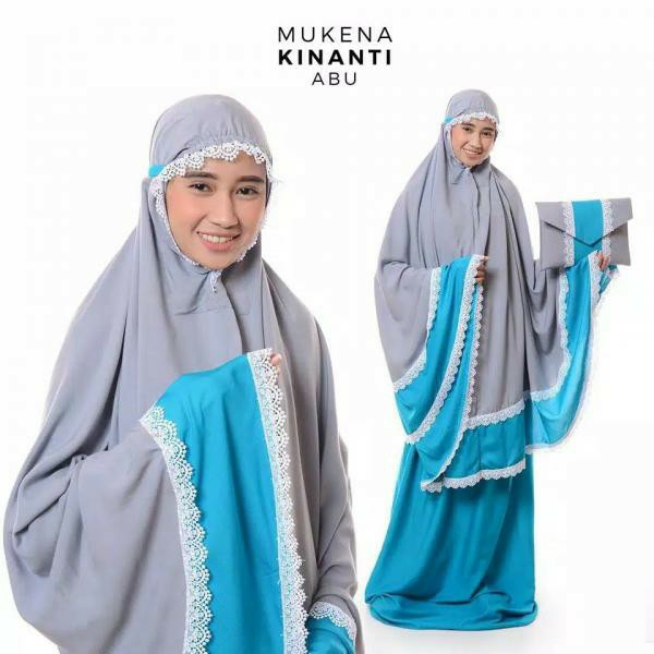 MUKENA KINANTI 2