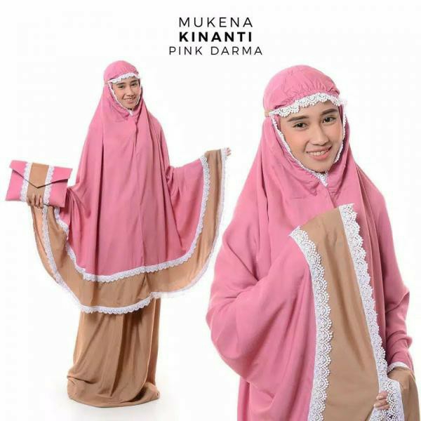 MUKENA KINANTI 4