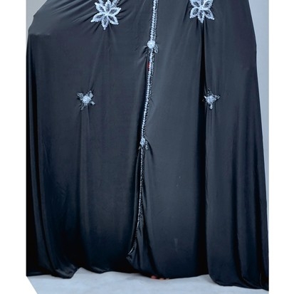 MUKENA WANITA ORIGINAL BRAND AZZURRA 2