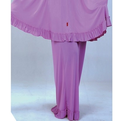MUKENA WANITA ORIGINAL BRAND AZZURRA 2