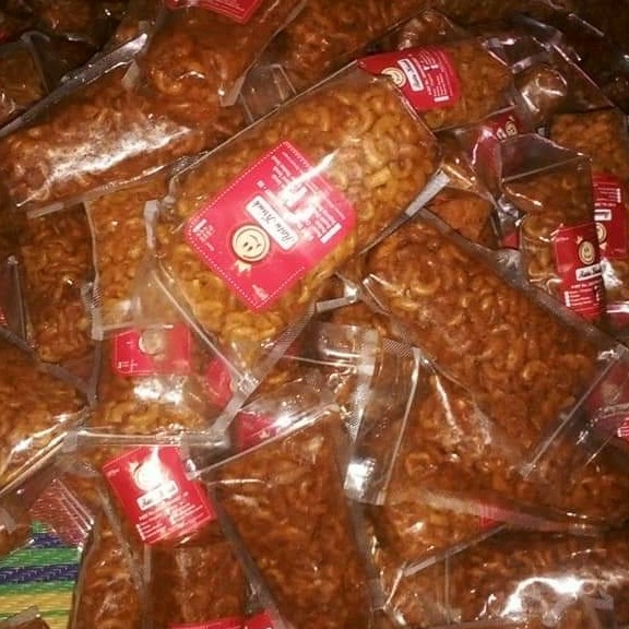 Macaroni Ratu Kriuk 2