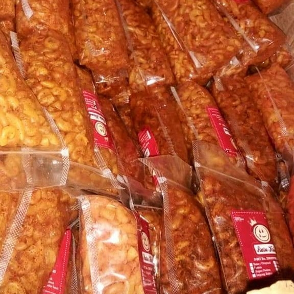 Macaroni Ratu Kriuk 3