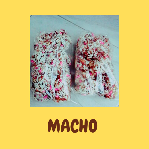 Macho 