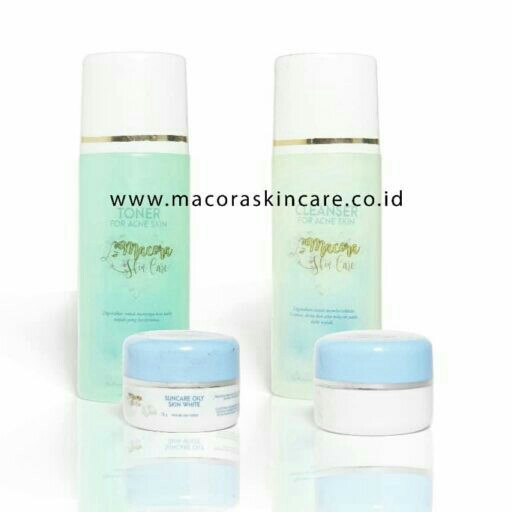 Macora Skincare 2