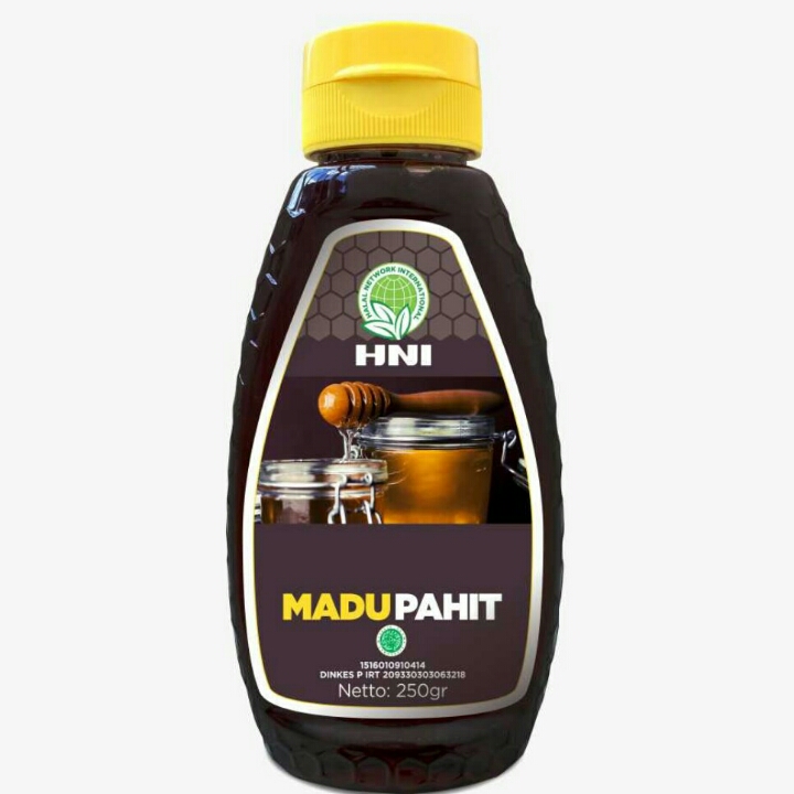 Madu Pahit 2