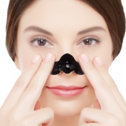 Magic Pink Blackhead Nose Mask 2