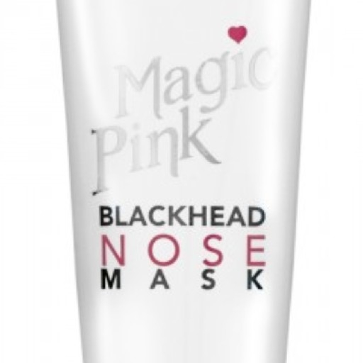 Magic Pink Blackhead Nose Mask 4