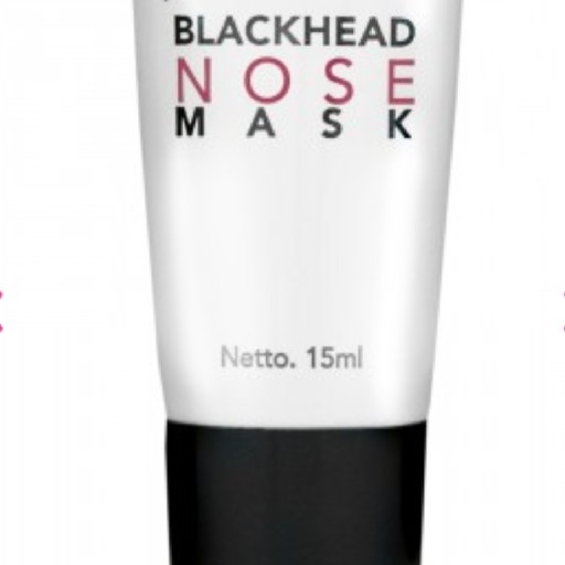 Magic Pink Blackhead Nose Mask 5