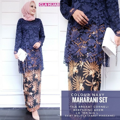 Maharani Set 2