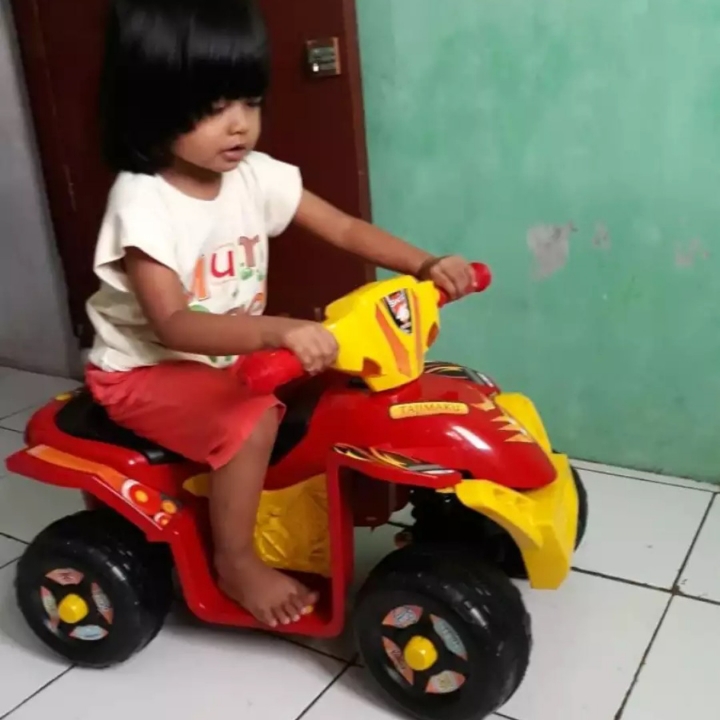 Mainan ATV 2