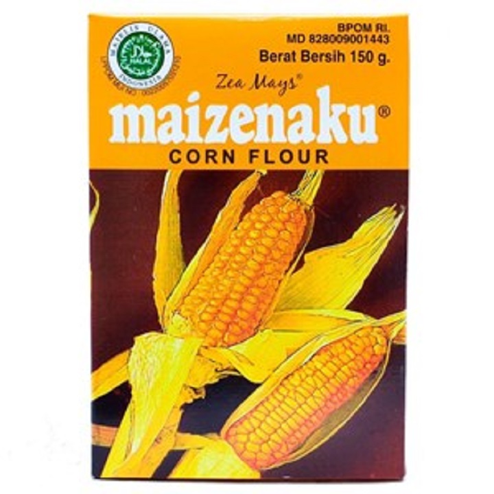 Maizenaku 150gr 3