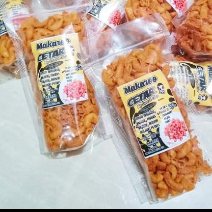 Makaro 3