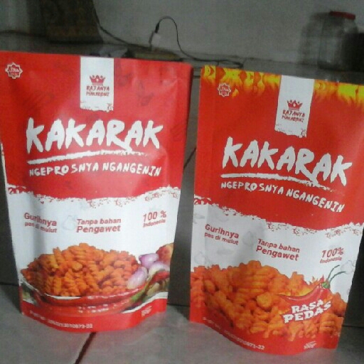 Makaroni Kakarak 2