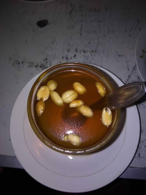 Mandret Jram