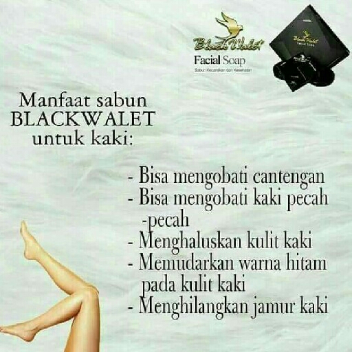 Manfaat Black Walet 3