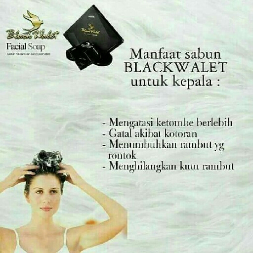 Manfaat Black Walet 5