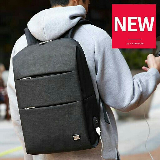 Mark Ryden Tas Ransel Laptop 3