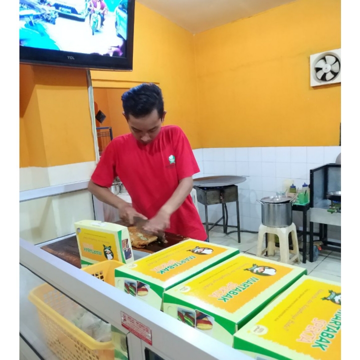 Martabak Terang Bulan Spekta - Sutoyo Lumajang 3