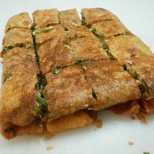 Martabak Telur 3