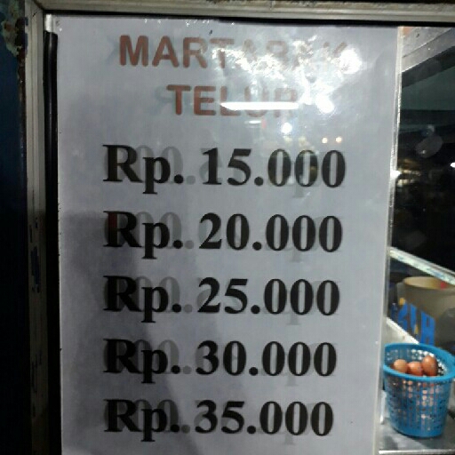 Martabak Telur 4