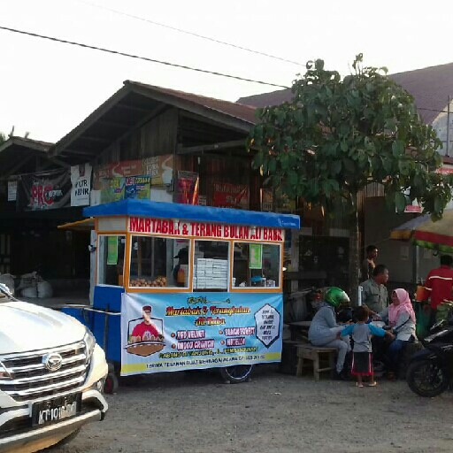 Martabak Terang Bulan Ali Baba 4