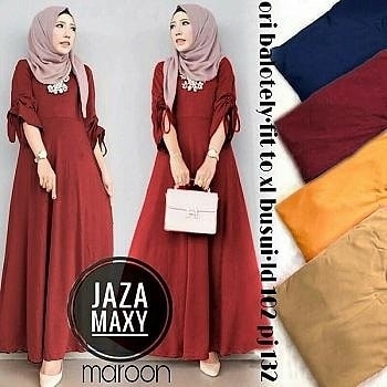 Maxi Jaza 2