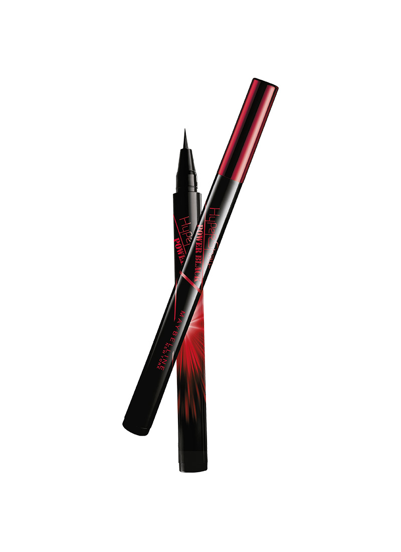 Maybelline Hyper Sharp Liner Power Black 0.5g
