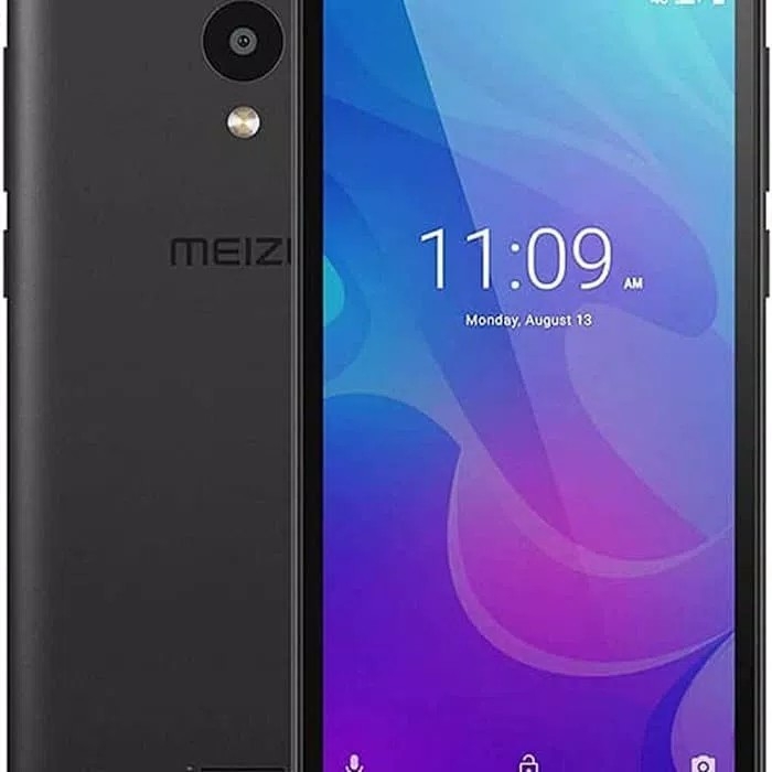 Meizu C9 M818H RAM 2GB ROM 16GB BNIB 2