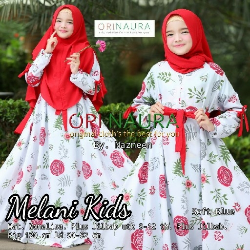 Melani Kids 2