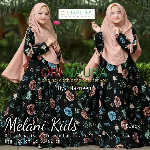 Melani Kids 3