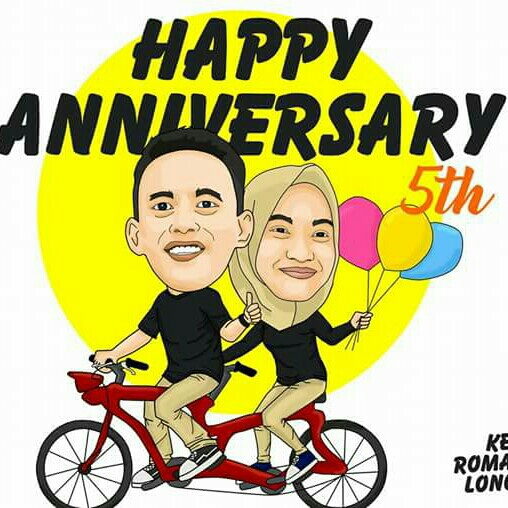 Membuat Foto Weding Kereen 2