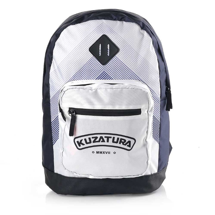 Men Backpack Tas Ransel Pria - KJN 631 2