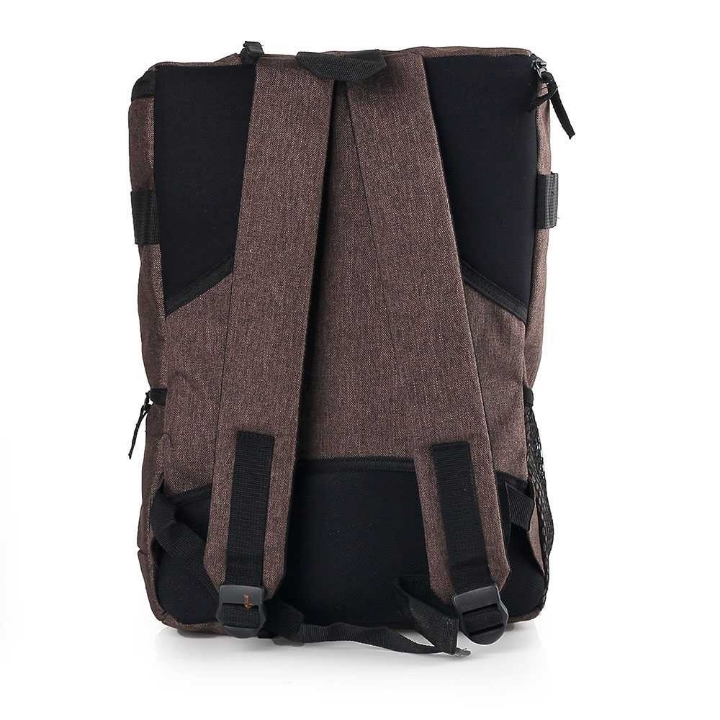 Men Backpack Tas Ransel Pria - KJN 767 3