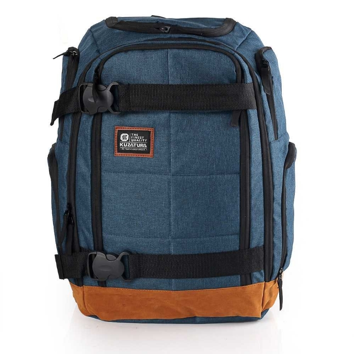 Men Backpack Tas Ransel Pria - KJN 965 2