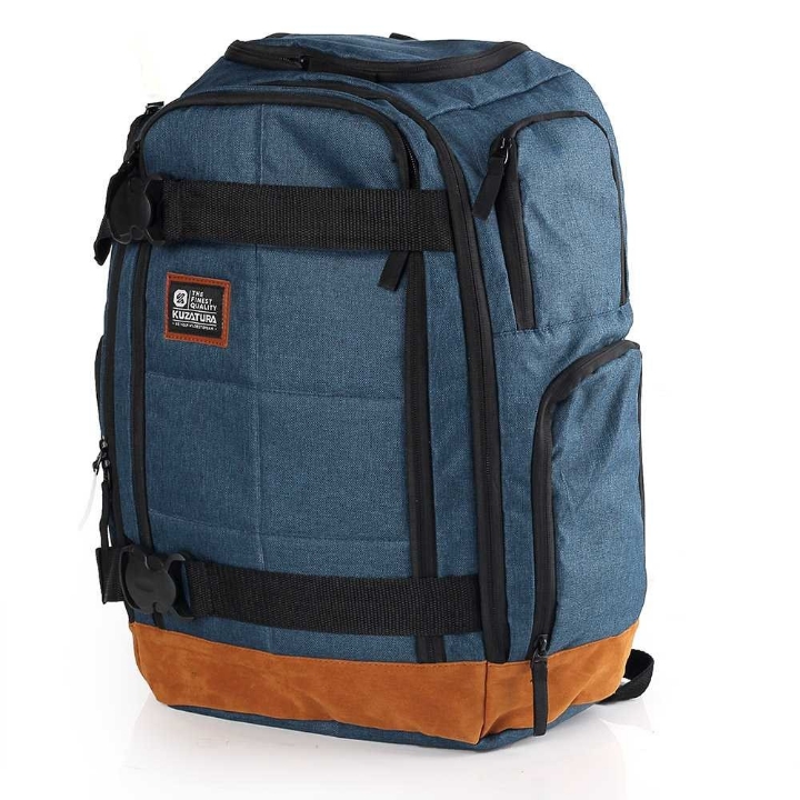 Men Backpack Tas Ransel Pria - KJN 965 3