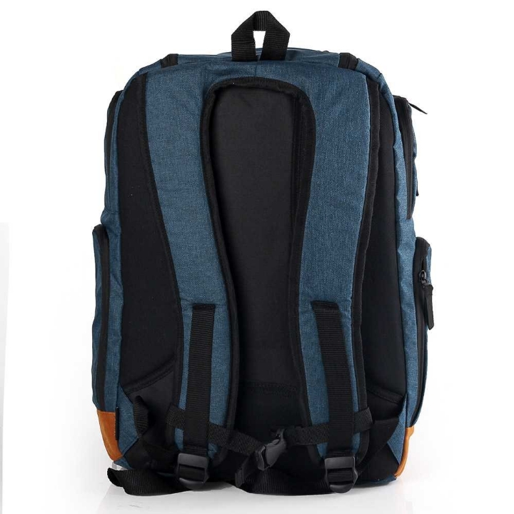 Men Backpack Tas Ransel Pria - KJN 965 4