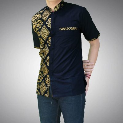 Menjual berbagai macam jenis baju Pria 4