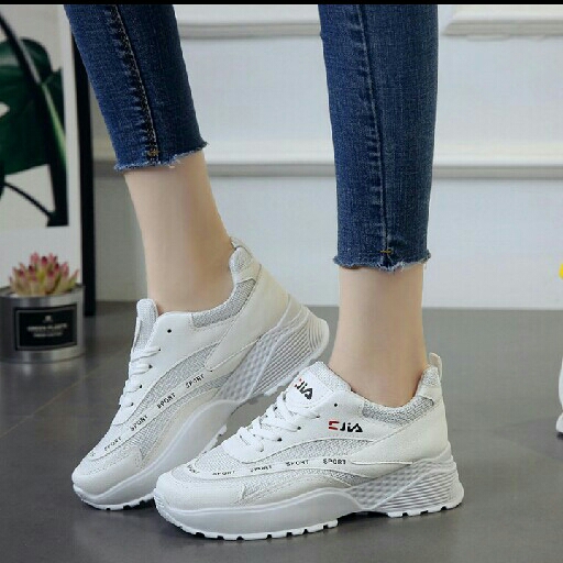 Merek Fila 3