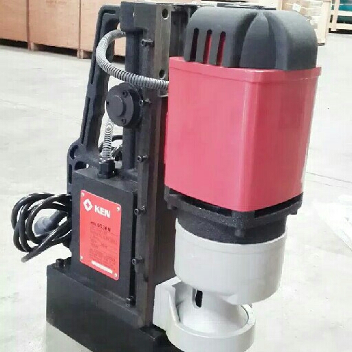 Mesin Bor Magnetic Core Drill-KEN-6038N 3