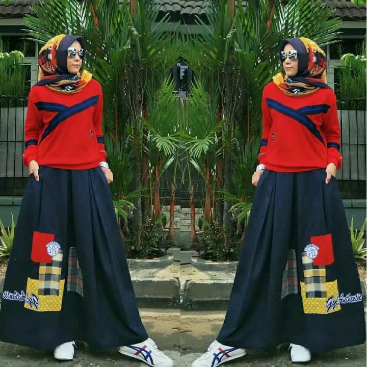 Michiko Set TERMURAH  2