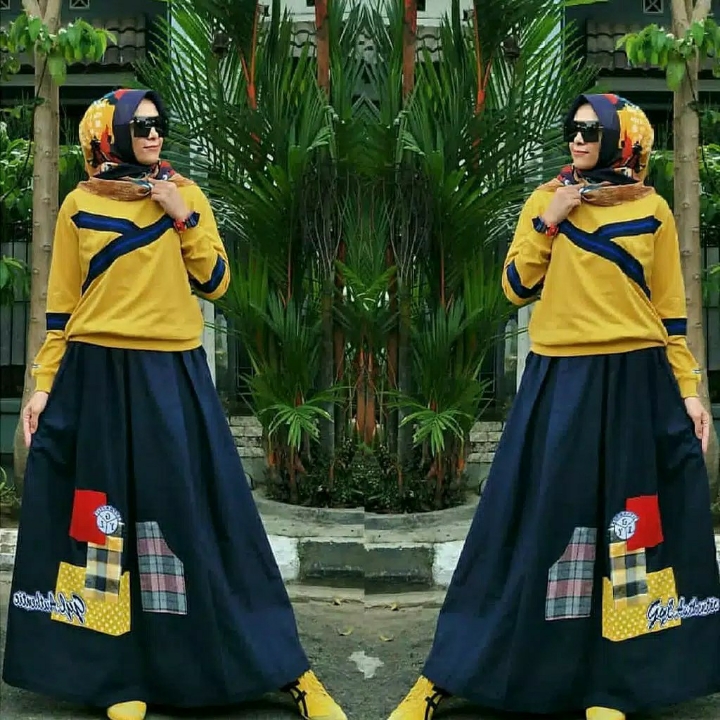 Michiko Set TERMURAH  3