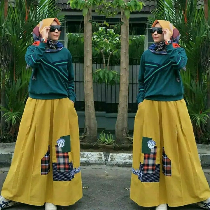 Michiko Set TERMURAH  4