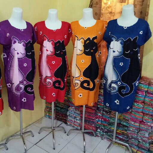 Midi dres 25000 5