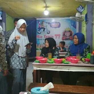 MIE YAMIN 77 KM 18 BANYUASIN PALEMBANG 4