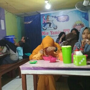 MIE YAMIN 77 KM 18 BANYUASIN PALEMBANG 5