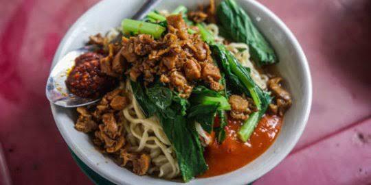 Mie kak teh 2