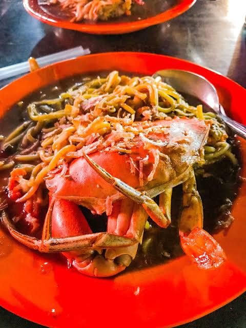 Mie tek-Tek 2 parom 3