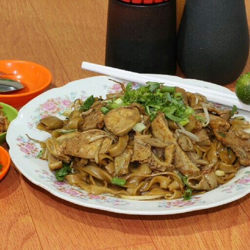 Mietiaw Goreng Sapi Apollo 2