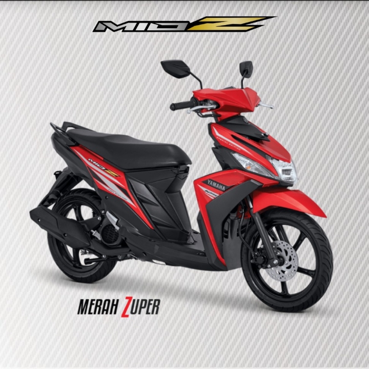 Mio Z 3